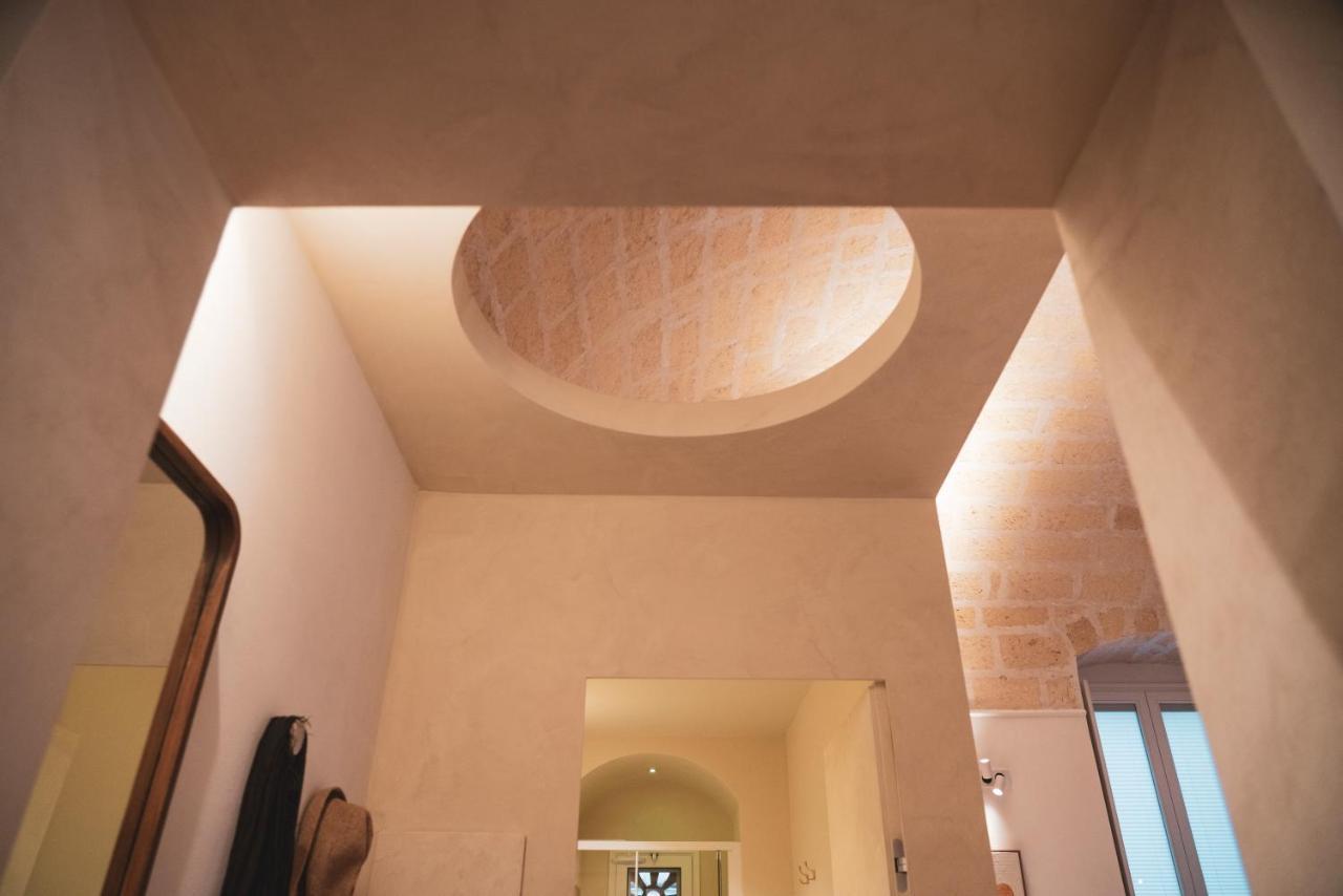 Palazzo Fontana B&B E Spa Gravina in Puglia Exterior photo