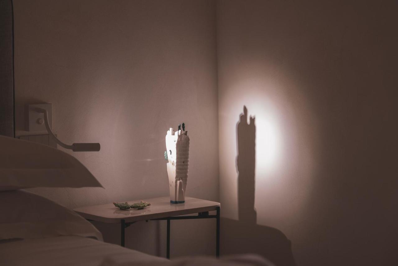 Palazzo Fontana B&B E Spa Gravina in Puglia Exterior photo