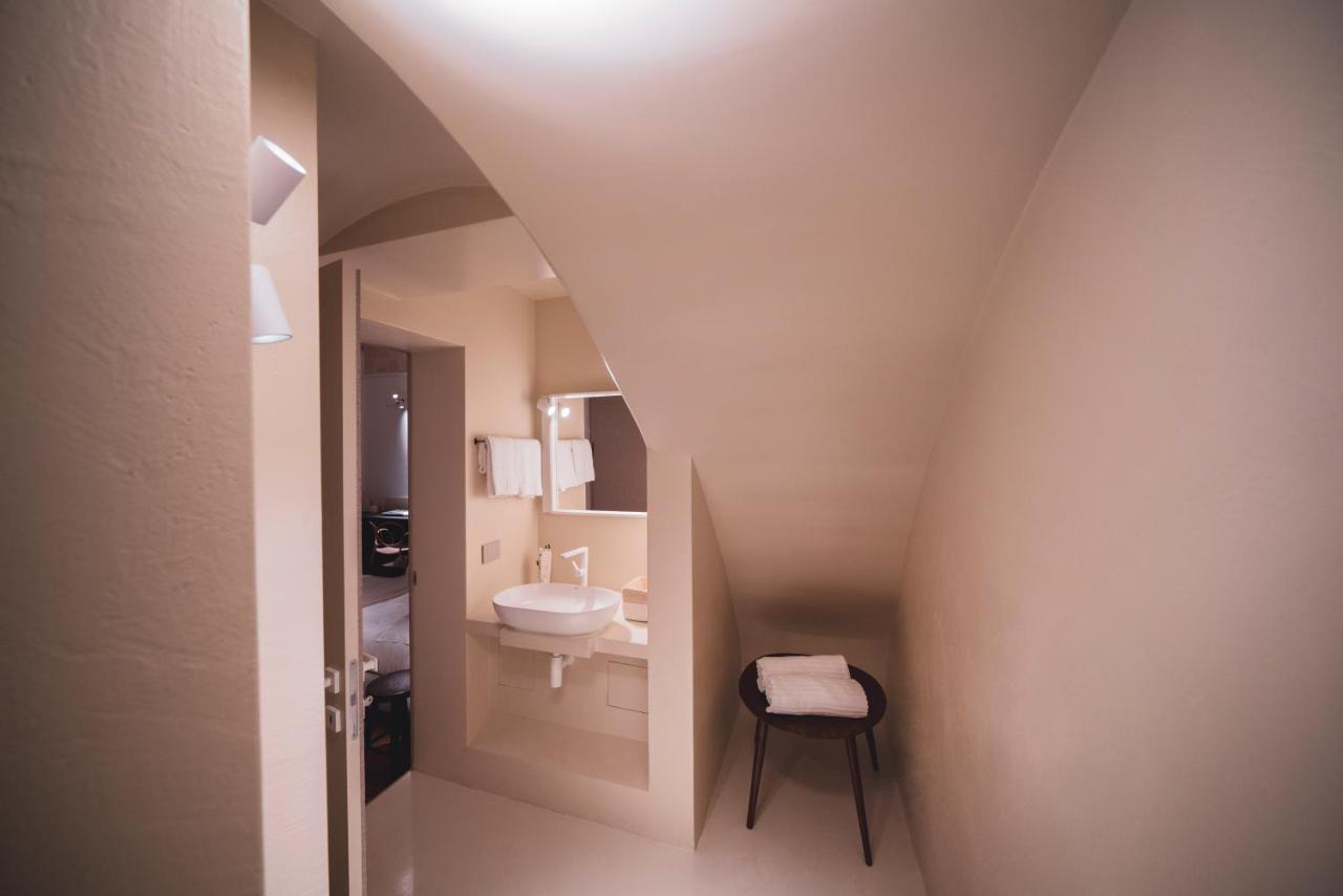 Palazzo Fontana B&B E Spa Gravina in Puglia Exterior photo