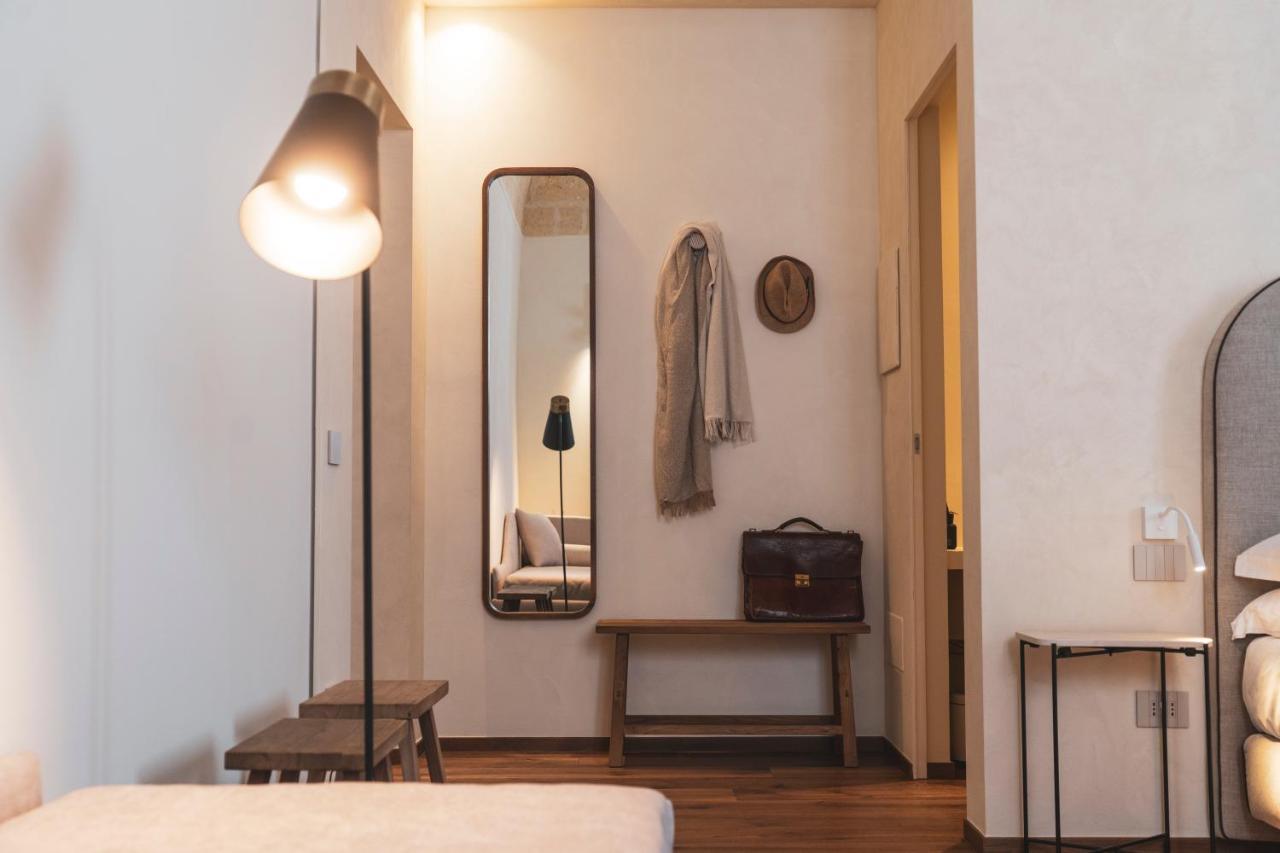 Palazzo Fontana B&B E Spa Gravina in Puglia Exterior photo