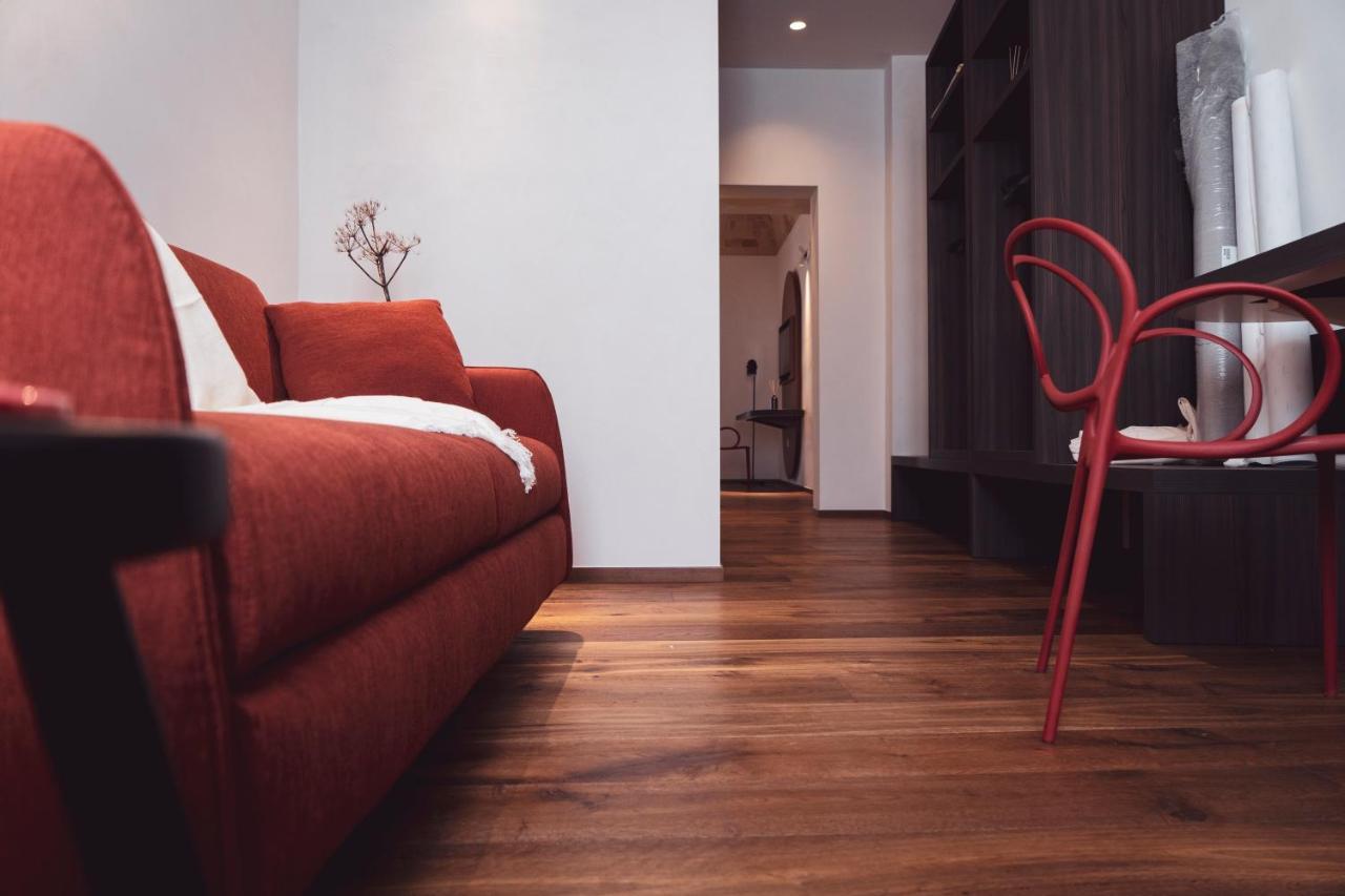 Palazzo Fontana B&B E Spa Gravina in Puglia Exterior photo