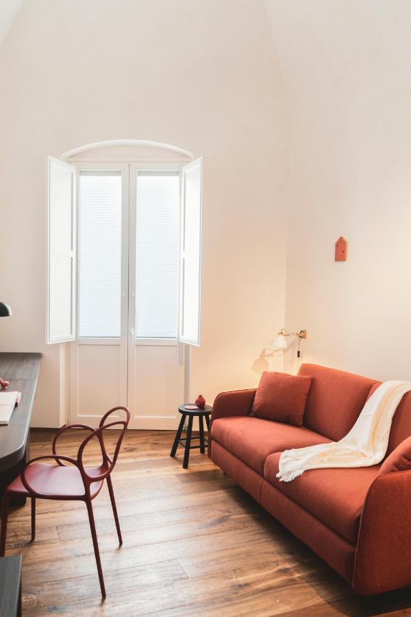 Palazzo Fontana B&B E Spa Gravina in Puglia Exterior photo