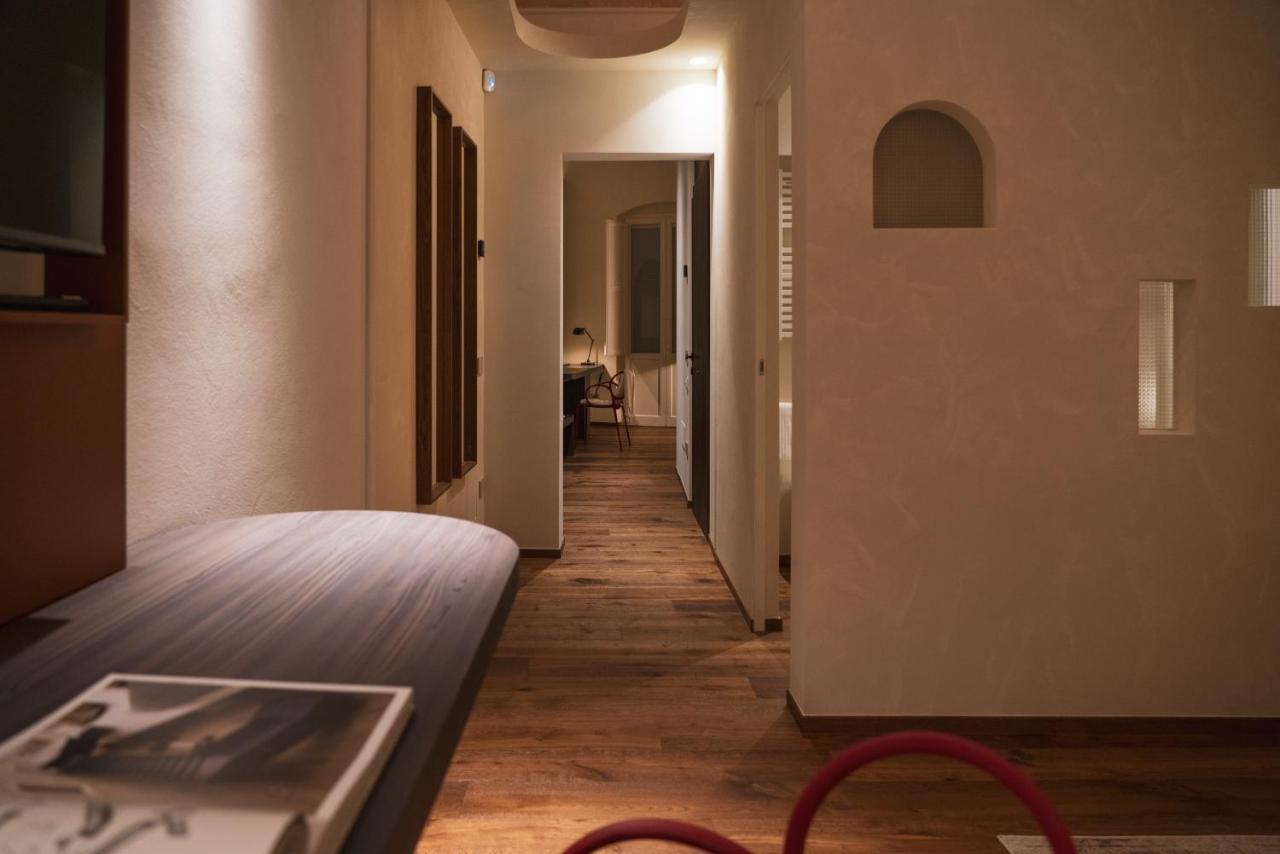 Palazzo Fontana B&B E Spa Gravina in Puglia Exterior photo