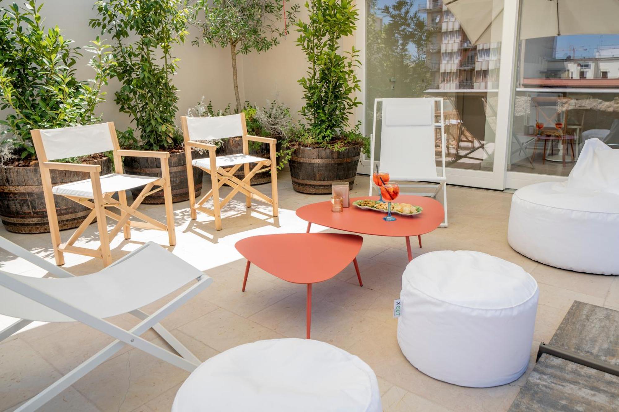 Palazzo Fontana B&B E Spa Gravina in Puglia Exterior photo